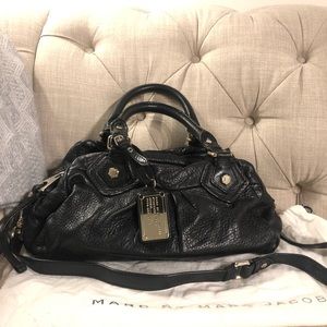 Marc by Marc Jacobs Grovee Satchel